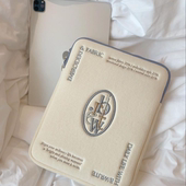 韩版 pro11寸内胆包air14寸笔记本收纳包15电脑包 ins平板电脑ipad