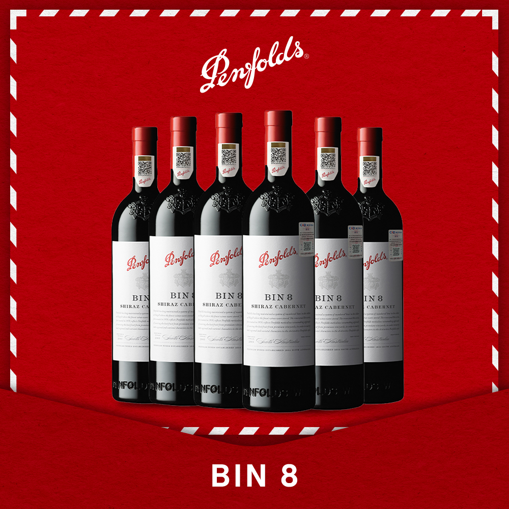 penfolds澳洲干红葡萄酒进口