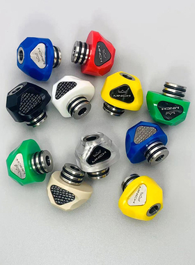 Monarchy Cyber v2 510滴嘴套件 适用于SXK BB/钢坯Mod套件配件