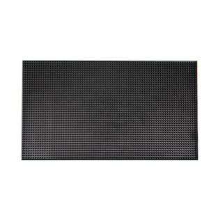 【西泠印社】篆刻专用垫工作垫大号印垫橡胶纂刻雕刻防滑垫子集粉尘刻印工具用品垫台垫印章刻字软胶防尘礼物