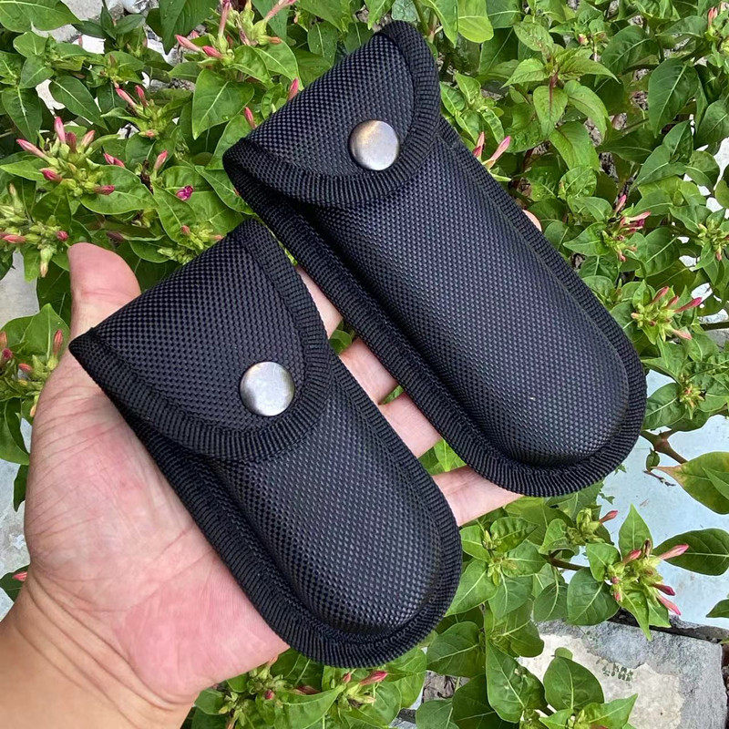 硬质成型刀钳尼龙收纳套多功能钳套折刀套包保护套工具随身腰带包