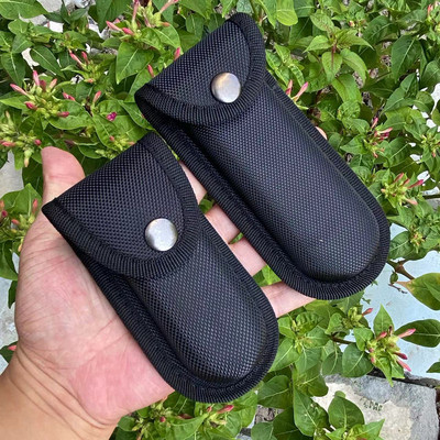 硬质成型刀钳尼龙收纳套多功能钳套折刀套包保护套工具随身腰带包
