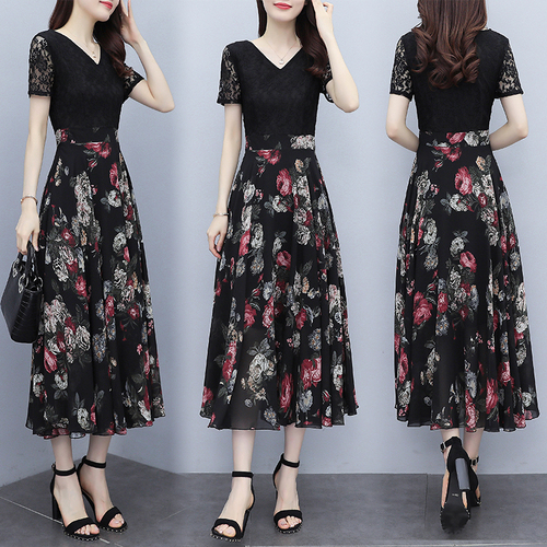 怜梦服饰实拍店 LMFSPD8919