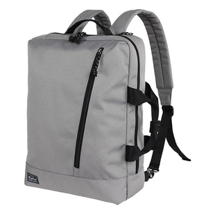 rangeland商务双肩包男士 大容量电脑背包通勤出差旅行轻便书包