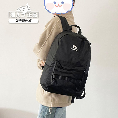 NEWBALANCE男女运动双肩包