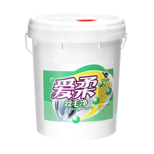 丝毛净防缩水羊毛羊绒衫毛呢大衣毛衣专用中性洗涤剂洗衣液清洗剂