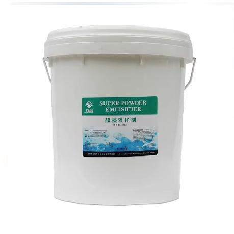 工业日光集团久朋牌酒店、医院洗衣房（厂）专用乳化剂