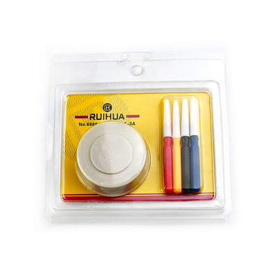 RD油碟套装可开票可代发