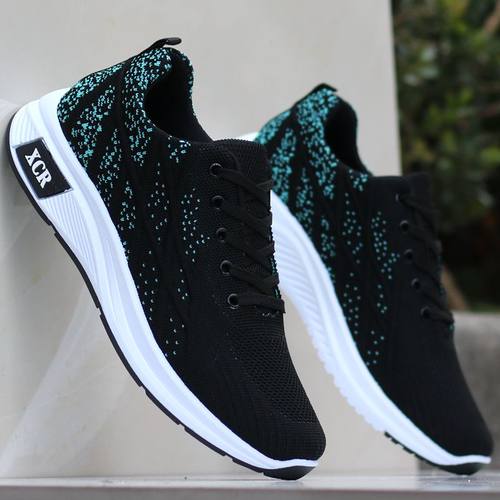 男士运动休闲鞋软底防滑防臭