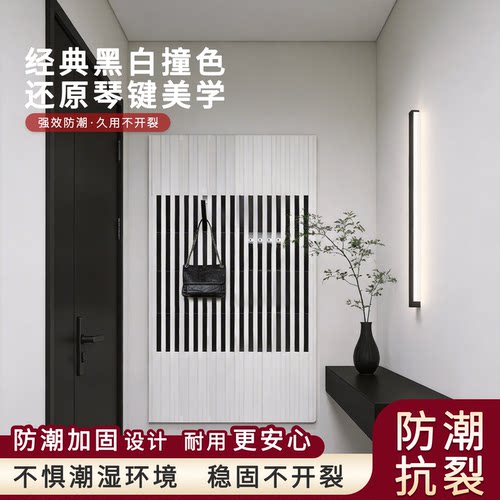 实木挂衣架防潮不开裂光滑无毛刺