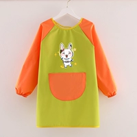 Фруктовая зеленая смеся кроличья девочка