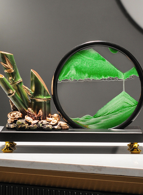 节节高升红酒架摆件酒柜装饰品轻奢高档高级感客厅家居饰品餐边柜