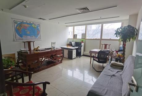 万邦商贸大厦308室