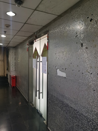 万邦商贸大厦308室
