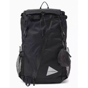 And backpack男女户外山系露营徒步运动轻便双肩背包 30L