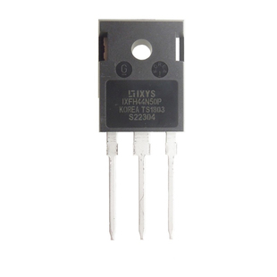 IXFH44N50P IXTQ22N50P IXTQ200N10T逆变器MOS大电流场效应管原装