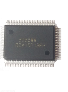 全新原装R2A15218FP QFP100 液晶屏芯片 电子元器件 现货可直拍