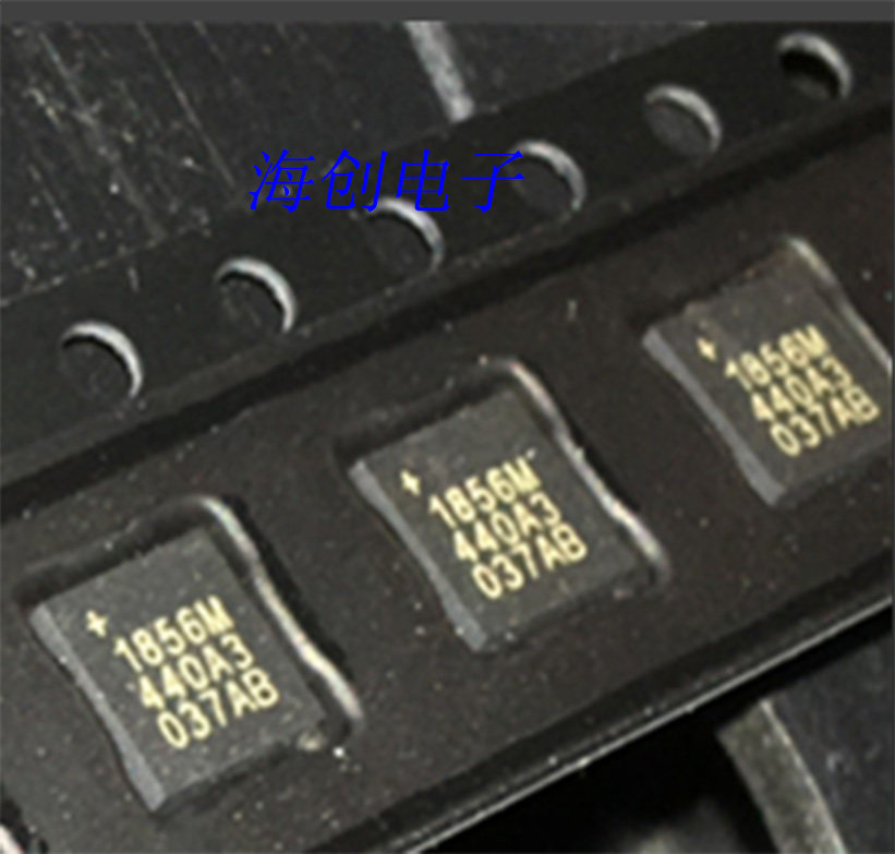 DS1856B-M50+数字电位器全新原装