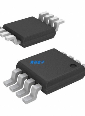 PCF8563TS/5 封装TSSOP8 低功耗 实时时钟芯片 集成电路 全新原装