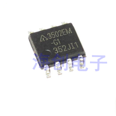 AP3502EMTR-G1降压转换器原装