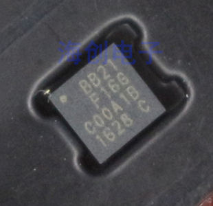 全新原装EFM8BB21F16G-C-QFN20R 丝印BB21F16G 微控制器 现货供应