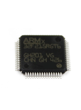 全新原装STM32F215RGT6 LQFP64 215RGT6 MCU IC微控制器 量大价优