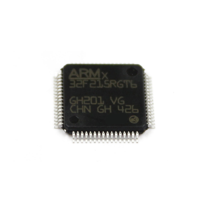 STM32F215RGT6微控制器全新原装