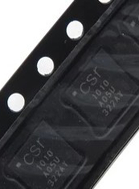 原装正品 CSR1010A05-IQQM-R 蓝牙BLE4.0芯片 QFN32 量大请咨询