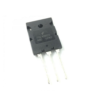 全新原装TGL40N120FD完全代替FGL40N120AND电焊机逆变管40A1200V