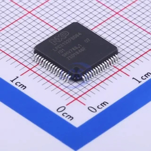 全新原装LPC2132/2134/2136/2138/2214/2219FBD64/01微控制器MCU