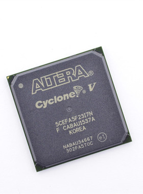 全新原装5CEFA5F23I7N 5CEFA9F23I7 BGA484 现场可编程芯片 现货
