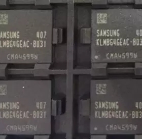 全新原装 KLMBG4GEND-B031KLMBG4GEAC-B031 储存器芯片 现货供应