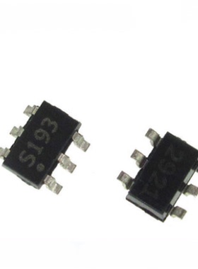全新原装AS193-73LF AS193 丝印S193 SOT23-6 微波射频器件开关
