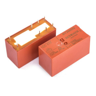 全新原装RTD14012 RT314005 RT314012 RT314024 RT314730 继电器