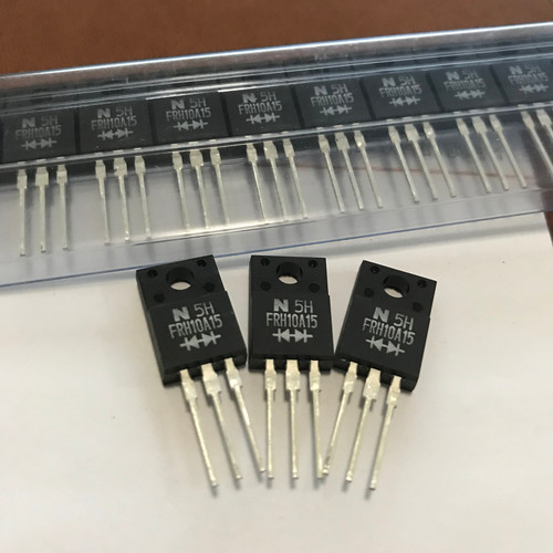 FRH20A15共阳肖特基二极管原装