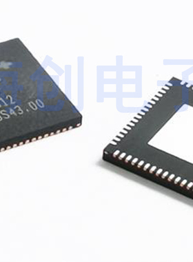 全新原装IP178GI IP178G 封装QFN68 百兆 以太网与交换机 现货