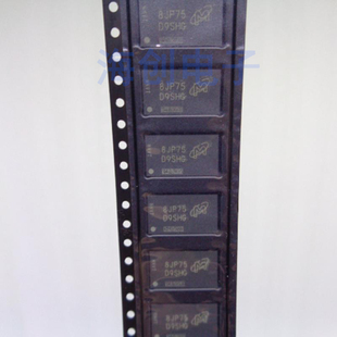 原装 MT41K256M16TW-107IT:P 封装FBGA96 丝印D9SHG 储存器 现货