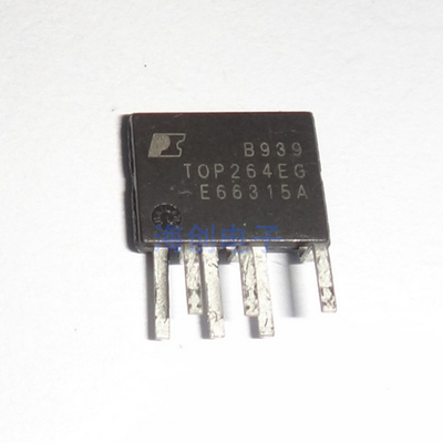 TOP264EG电源管理芯片全新原装