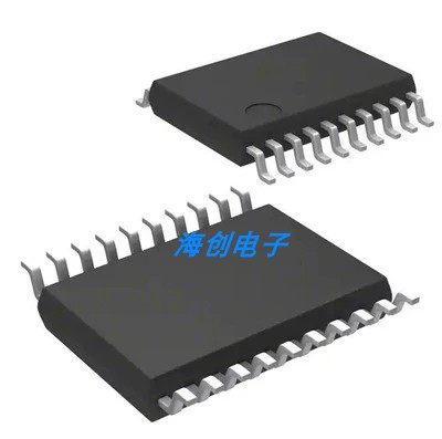 XMC原装CX32L003F8P6T微控制器