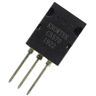 全新2SC5570 C5570 超声波功率管 可代替C3997 C3998 现货供应