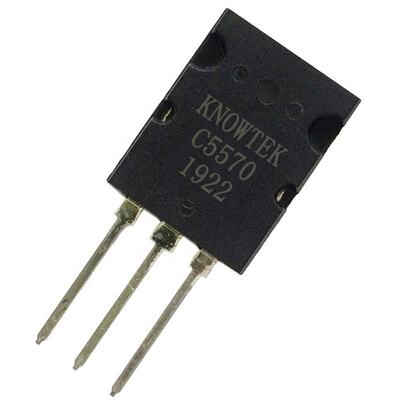 全新2SC5570 C5570 超声波功率管 可代替C3997 C3998 现货供应