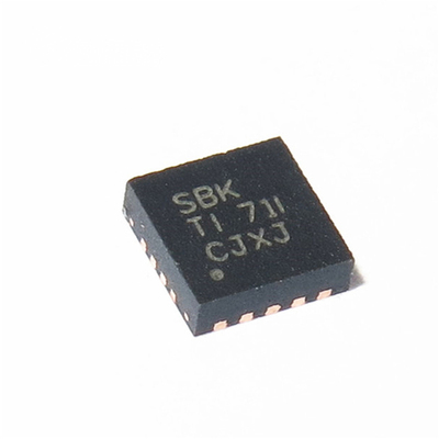 TPS61230DRCR开关稳压器芯片原装