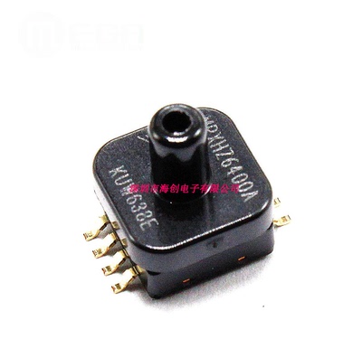 全新原装 MPXHZ6400A MPXHZ6400AC6T1 压力传感器 实单可谈 现货