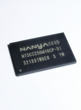 全新原装 NT5CC256M16CP-DI DDR3MIB专用升级闪存512MB缓存 现货