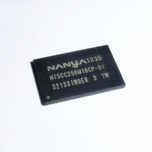 全新原装 NT5CC256M16CP-DI DDR3MIB专用升级闪存512MB缓存 现货