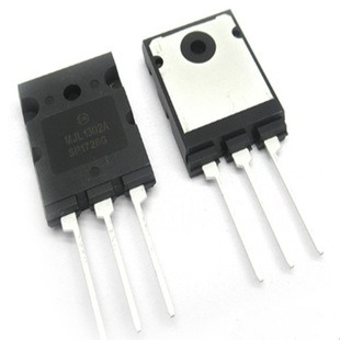 全新原装MJL1302AG MJL3281AG MJL3281 TO-264 三极大功率音响管