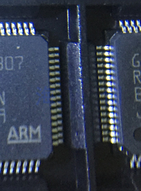 全新原装 GD32F307RCT6 封装LQFP64 微控制器 MCU 现货 量大价优