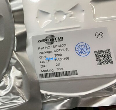 MT3608L电源管理芯片集成电路