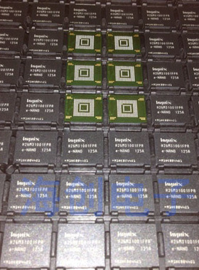 全新原装 H26M31001HPR 封装BGA 储存器芯片 现货供应 量大价优