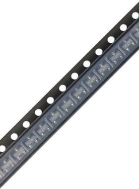 全新原装SI2301CDS-T1-GE3 SOT23 丝印N1JGA P沟道场效应管 现货